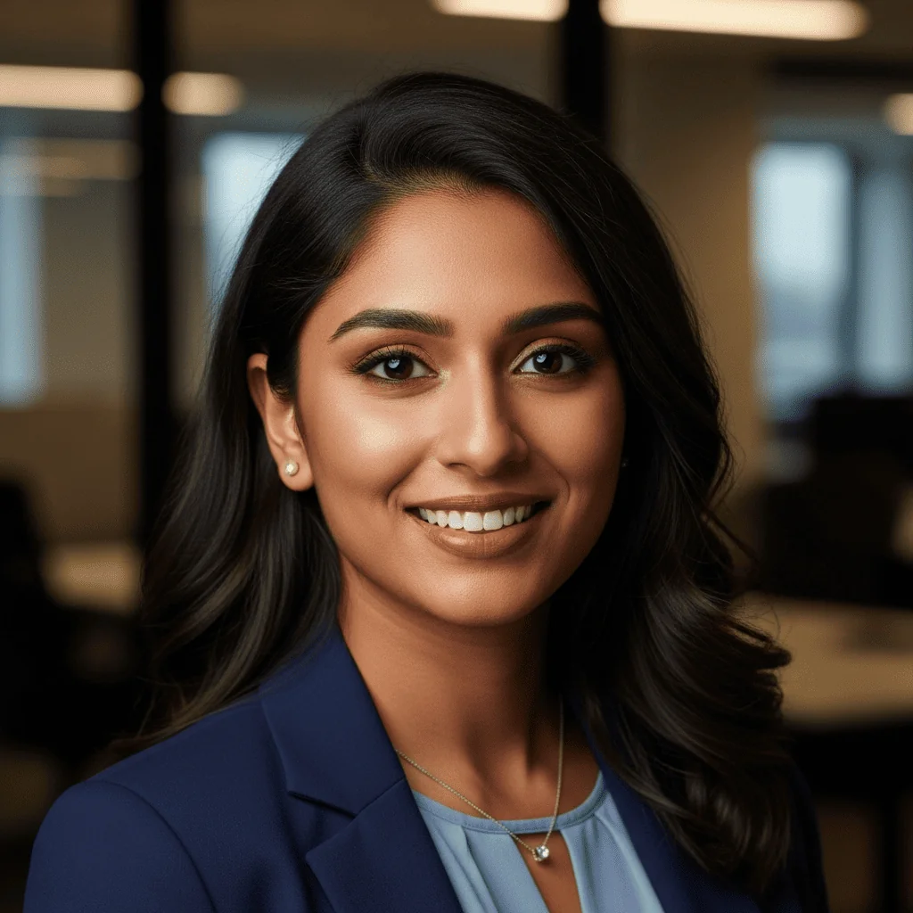 Priya Sharma