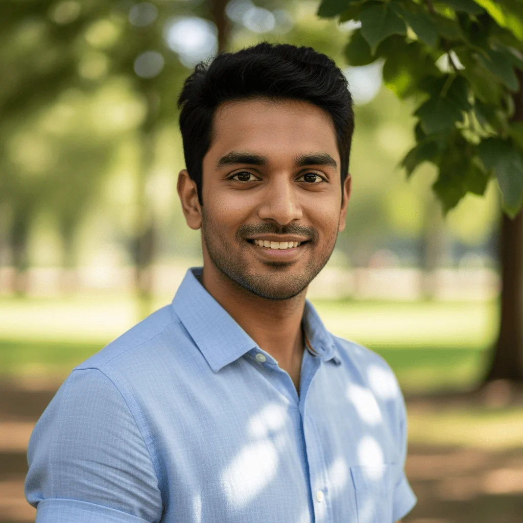 Rahul Mehra